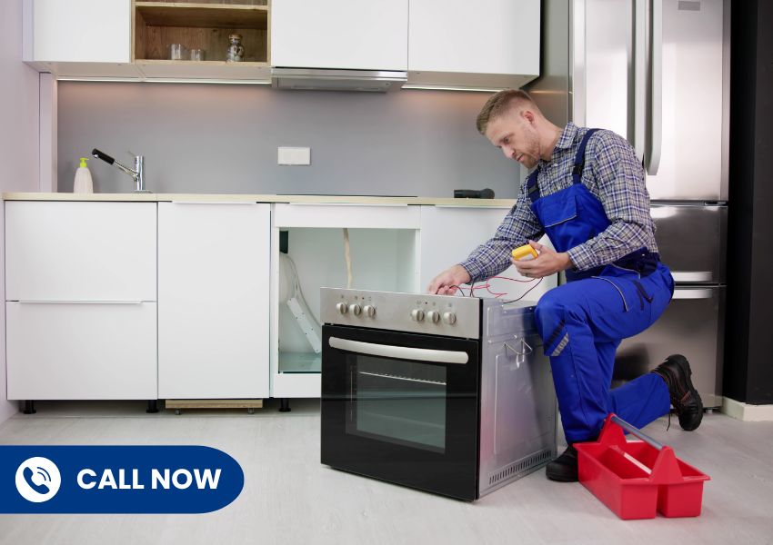 Appliance Repair Services in Wayne, NY